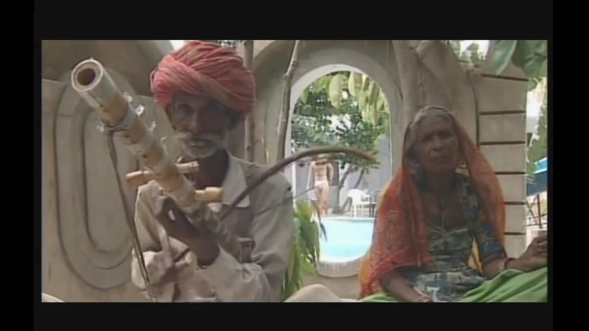 צפייה בסרט המלא - הודו לה' כי טוב - לצפיה בטריילר